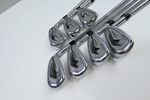 Titleist T200 2019 Irons / 5-PW+48° / Regular Flex Dynamic Gold 105 R300 Shafts