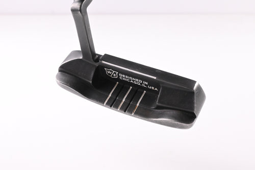 Wilson Infinite Windy City Putter / 34 Inch
