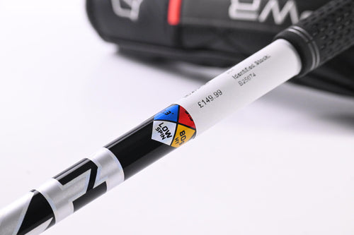 Wilson DYNAPWR 2025 #3 Hybrid / 19 Degree / Regular Flex HZRDUS GEN4 Black 80