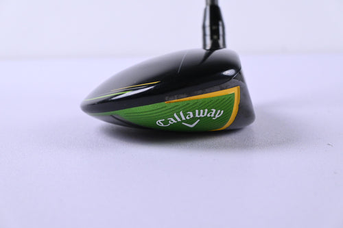 Callaway Epic Flash Sub Zero #3 Wood / 15 Degree / Stiff Flex Smoke Black 70