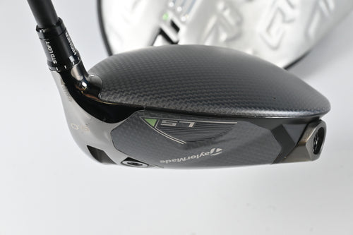 Taylormade Qi35 LS Driver / 9 Degree / X-Flex Fujikura Motore X F1 6 Shaft