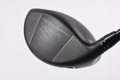 Cobra DS-Adapt X Driver / 10.5 Degree / Stiff Flex Tensei AV Blue 65 Shaft