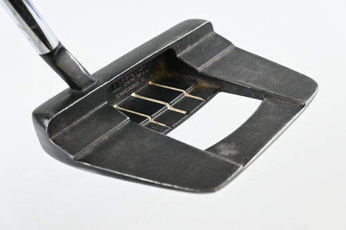Wilson Infinite The 'L' 2024 Putter / 30 Inch