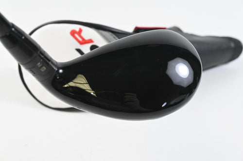 Titleist TSR3 #3 Hybrid / 19 Degree / Stiff Flex Tensei AV Blue 65 Shaft
