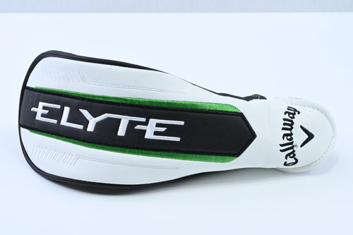 Left Hand Callaway Elyte #5 Wood / 18 Degree / Regular Flex Denali Charcoal 60