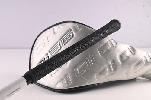 Taylormade Qi35 Max Lite Driver / 12 Degree / Senior Flex KBS Max HL 40 Shaft