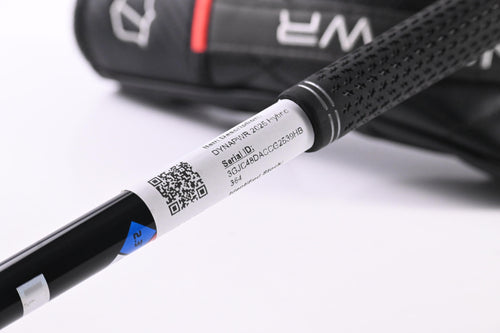 Wilson DYNAPWR 2025 #3 Hybrid / 19 Degree / Regular Flex HZRDUS GEN4 Black 80