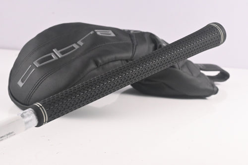 Cobra DS-Adapt LS Driver / 10.5 Degree / Senior Flex Denali Red 50 Shaft