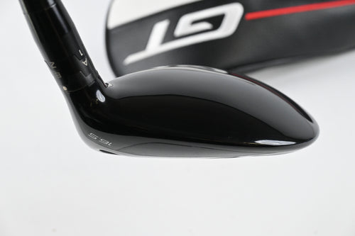 Titleist GT2 #3 Wood / 16.5 Degree / Regular Flex Tensei 1K Blue 65 Shaft