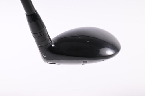 Titleist TS2 #3 Hybrid / 21 Degree / Regular Flex Kuro Kage Black 60 Shaft