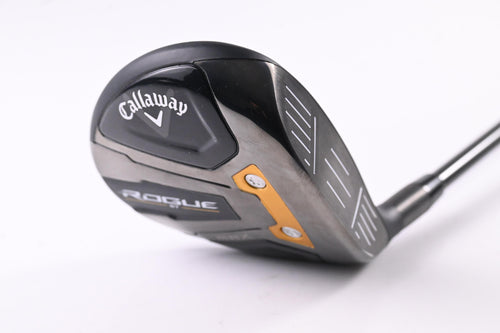 Ladies Callaway Rogue ST Max #3 Wood / 15 Degree / Ladies Flex Tensei CR Blue 40 Shaft