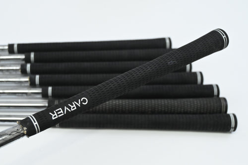 Wilson RM Forged Irons / 3-PW / Regular Flex Steel Shafts