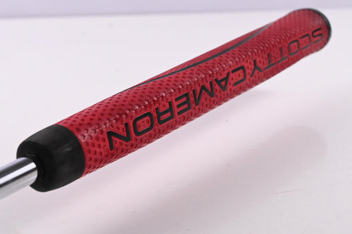 Scotty Cameron Studio Select Newport Putter / 34 Inch