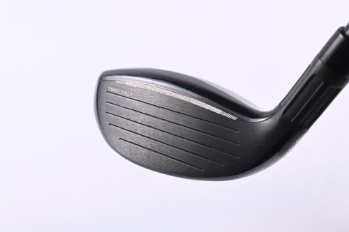 Taylormade Stealth #3 Hybrid / 19 Degree / Stiff Flex Fujikura Ventus Red 7