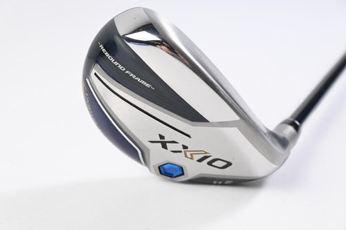 XXIO 12 #5 Hybrid / 23 Degree / Stiff Flex XXIO MP 1200 46 Shaft