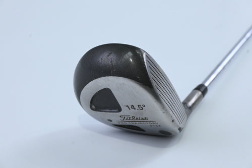 Titleist 975 F #3 Wood / 14.5 Degree / Regular Flex Dynamic Gold Shaft