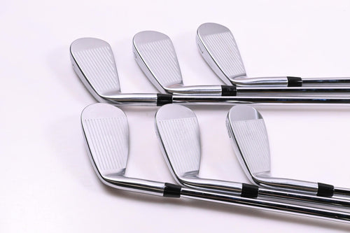 Titleist T250 2025 Irons / 5-PW / Regular Flex KBS Tour Lite Shafts