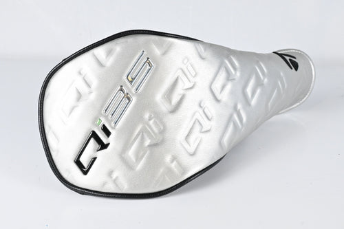 Taylormade Qi35 LS Driver / 9 Degree / X-Flex Fujikura Motore X F1 6 Shaft