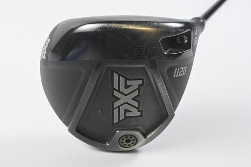 PXG 0211 Driver / 10.5 Degree / Stiff Flex Diamana S Limited 60 Shaft