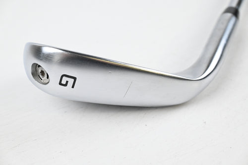 Cobra LTDx One Length Gap Wedge / 47.5 Degree / Regular Flex KBS Tour 90 Shaft