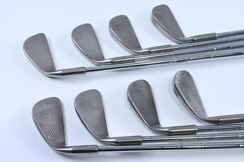 Ping Eye Irons / 3-PW / Orange Dot / Regular Flex Ping Shafts