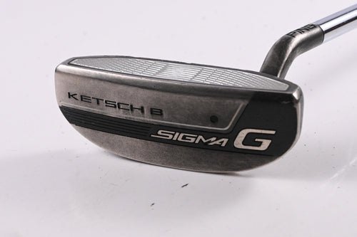 Ping Sigma G Ketsch B Putter / 34 Inch