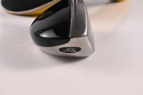 Cobra Baffler Pro #2 Hybrid / 18 Degree / Stiff Flex Fujikura Speeder Baffler