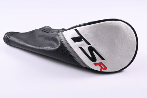 Titleist TSR2 #3 Wood / 16.5 Degree / Stiff Flex Graphite Design Tour AD UB-6