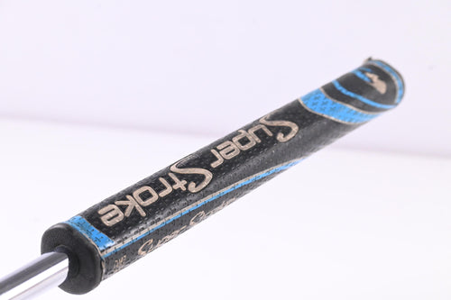 Left Hand Odyssey White Hot #5 Putter / 35 Inch