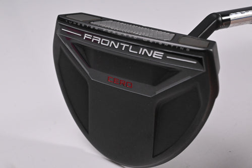 Cleveland Frontline Cero Putter / 34 Inch