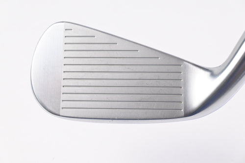 Titleist U505 2021 #2 Iron / 18 Degree / Stiff Flex EvenFlow Black 90 Shaft
