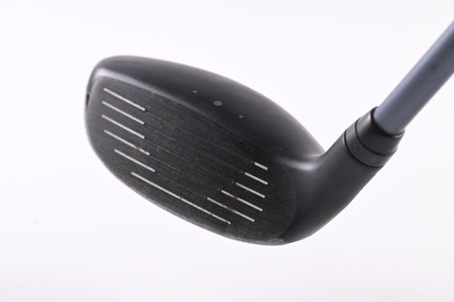 Ping G425 #4 Hybrid / 22 Degree / Regular Flex Ping Alta CB Slate 70 Shaft