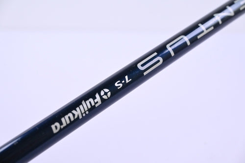 Left Hand Taylormade SIM2 Max #3 Hybrid / 19 Degree / Stiff Flex Ventus Blue 7