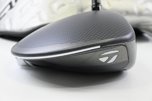 Taylormade Qi35 Max Lite Driver / 12 Degree / Regular Flex Vanquish 4 Shaft