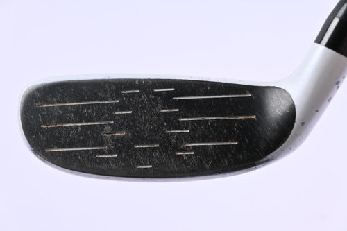 Ladies MD Golf Seve Icon #3 Hybrid / 21 Degree / Ladies Flex Kintaro Ciba Shaft