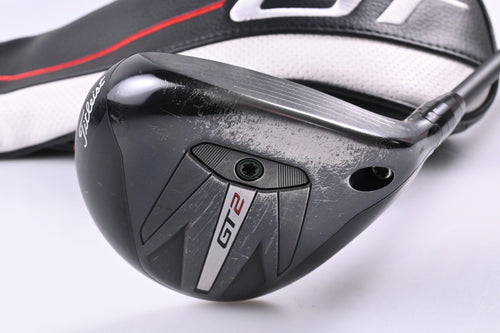 Titleist GT2 #3 Wood / 15 Degree / Stiff Flex Tensei 1K Blue 65 Shaft