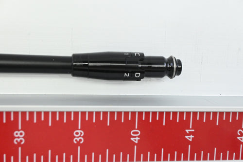 KBS TD 80 #7 Wood Shaft / TX-Flex / Titleist 2nd Gen