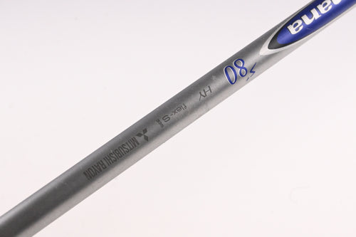 Nike Vapor Flex #3 Hybrid / 17-21 Degree / Stiff Flex Diamana S+ 80 Shaft