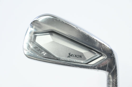 Srixon ZXiR #5 Iron / 22 Degree / Stiff Flex KBS Tour Lite Shaft