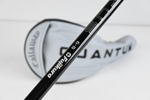 Callaway Quantum Triple Diamond Max Driver / 10.5 Degree / Stiff Flex Ventus