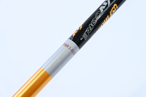 Ping i15 #2 Hybrid / 17 Degree / Stiff Flex UST AxivCore 85 Shaft