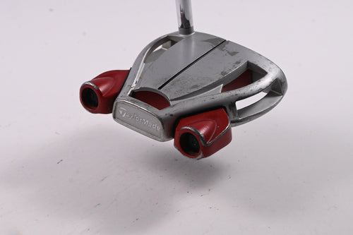 Taylormade Spider Tour Silver Double Bend 2018 Putter / 34 Inch