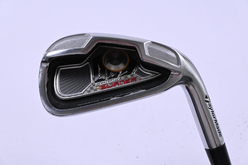 Taylormade Tour Burner #6 Iron / Regular Flex Taylormade Burner 105 Shaft