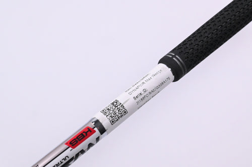 Wilson DYNAPWR Max 2025 Pitching Wedge / 44 Degree / Regular Flex KBS MAX