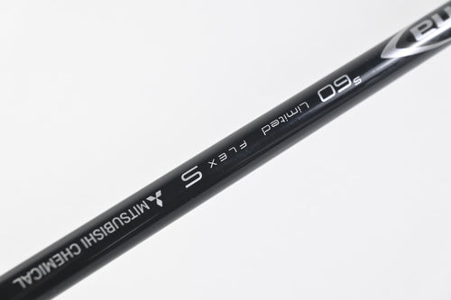 PXG 0211 Driver / 10.5 Degree / Stiff Flex Diamana S Limited 60 Shaft