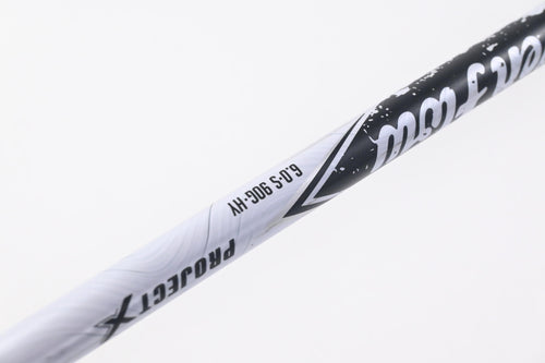 Titleist U505 2021 #2 Iron / 18 Degree / Stiff Flex EvenFlow Black 90 Shaft