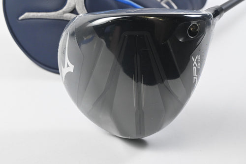 Mizuno JPX One Driver / 9 Degree / Stiff Flex Tensei 1K Blue 65 Shaft