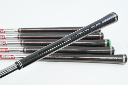 Cobra King 2026 Irons / 5-PW / Regular Flex KBS Tour Lite Shafts