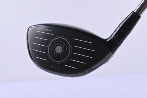 Callaway Big Bertha B21 Driver / 9 Degree / Stiff Flex Callaway RCH 65 Shaft