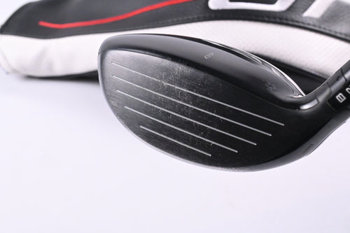 Titleist GT2 #3 Wood / 15 Degree / Stiff Flex Tensei 1K Blue 65 Shaft